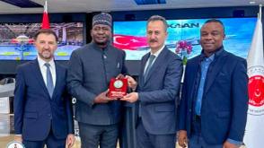 Tinubu’s visit to Türkiye: NAF moves to boost smarter air capabilities