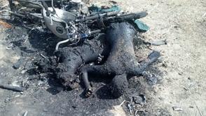 Air strike kills 23 fleeing bandits after Kano attack