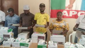 APC begins e-registration in Ikorodu