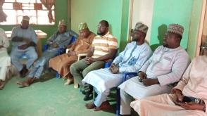 Katsina Restoration Vanguard disowns Chairman over defection to ADC