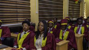 UNILAG graduates 3,136 students across 3 faculties
