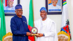 Lagos Gov’t pledges to partner LCCI to develop convention centre