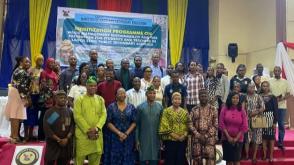Lagos Govt. charges students on responsible waste management, fire prevention