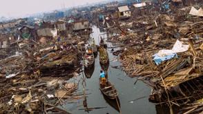 The housing deficit: Why Makoko is a solution, not a problem