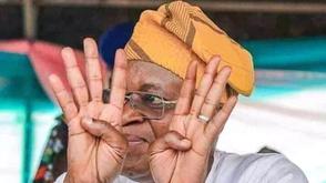 Osun Residents suffering due to Adeleke’s endless litigation – ALGON Chair