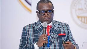 NIHTE Deputy Chairman urges Liberia to elevate infrastructure as core of national rebranding