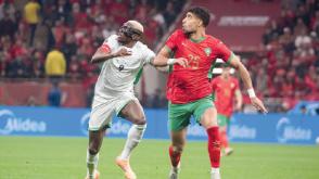 AFCON 2025: Obi hails Super Eagles, says they made Nigerians proud