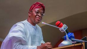 Adeleke should respect LG autonomy to have peace in Osun – Oyetola’s aide