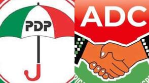 Oyo PDP crisis worsens as prominent members defect to ADC
