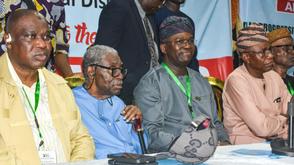 2027: Party Leaders lament fraction in Lagos East APC, sue for peace