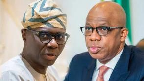 No rift between Abiodun, Sanwo-Olu – Aide