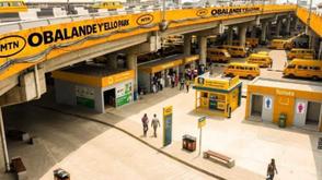 Sanwo-Olu approves modern bus hub for Obalende, fully funded by MTN