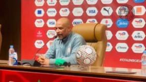 AFCON 2025: Eagles ready for Algeria battle says Chelle, Simon