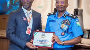 The SEC and NPF pledge to forge alliance against illegal schemes