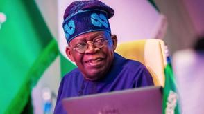 Tinubu applauds NGX’s ₦100trn milestone, urges Nigerians to invest more at home