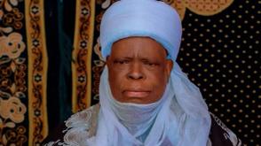 Emir of Ilorin mourns Chief Imam of Ilorin