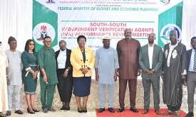 Agriculture: Oborevwori inaugurates 10-man committee on $750m FRILIA programme 
