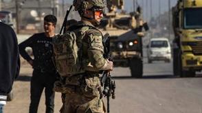U.S. says it killed militant linked to attack on its forces in Syria