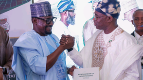 REA, Benue Gov't partner to power 1.2m residents via renewable rnergy