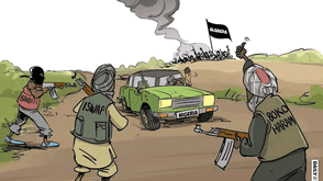 Niger again! We must get security right