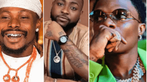Lagos standstill as Davido, Asake, Wizkid wrap up Detty December