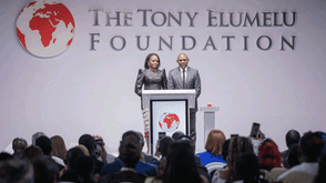 Tony Elumelu foundation opens applications for 2026 entrepreneurship programme