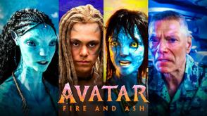 Avatar 3 dominates new year Box office, nears $1bn milestone