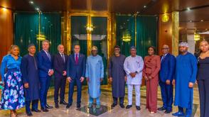 President Tinubu approves incentives for Shell Bonga project
