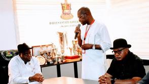 Late Ewhrudjakpo ensured our Firm’s good relationship with Bayelsa Gov’t – Renaissance