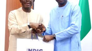 NDIC, EFCC strengthen synergy to enhance asset recovery