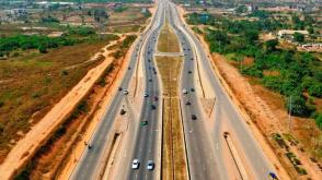 Lagos–Calabar Coastal Highway already serving purpose – FG