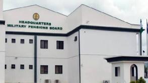 Military Pensions Board vows faster, transparent pension administration for retirees