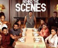 Behind The Scenes grosses N1.77bn, leads weekend chart