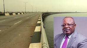 Third Mainland Bridge rehabilitation cost N43bn – Umahi