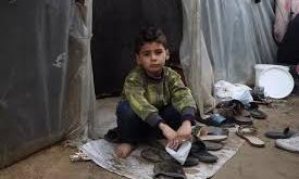 More than 100 children killed in Gaza since ceasefire, UNICEF says