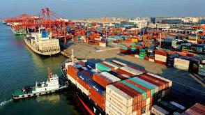 11 ships laden with diesel, fresh fish arrive Lagos ports