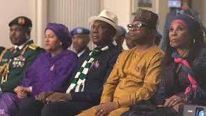 UN joins Nigeria in commemorating Armed Forces Remembrance Day in New York 