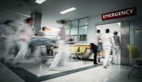 Fixing our broken health system and sector