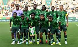 AFCON brilliance lifts Super Eagles to 26th in FIFA ranking