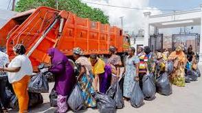 LAWMA urges residents to adopt responsible waste disposal