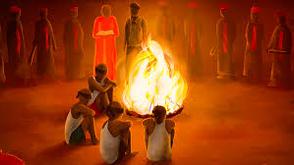 Man alleges forced initiation, cult violence, threats to life after mother’s killing