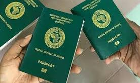 Nigerians lament passport delays over website failure