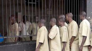 Total inmate population now to 81,710 i – NBS