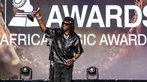 Rema emerges biggest winner at 9th AFRIMA Awards