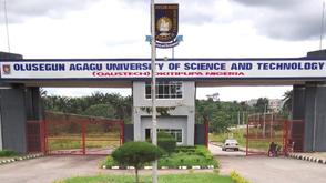 Ondo varsity matriculates 4500 students, warns against social vices