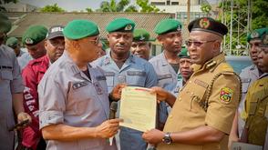 Customs seizes N3.3bn worth of drugs, Rice, PMS, contraband
