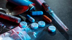Drug Abuse: One start begins cycle hard to stop- Suicide Survivor