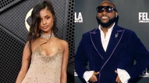 “He was robbed”: Fans react to Davido’s Grammy loss