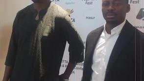 Kanu Nwankwo confirms participation in Africa Legend Football Match