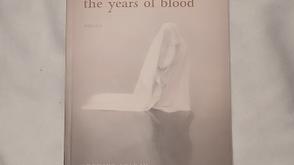 THE SINGING MORTAR: A review of Adedayo Agarau’s 'The Years of Blood'